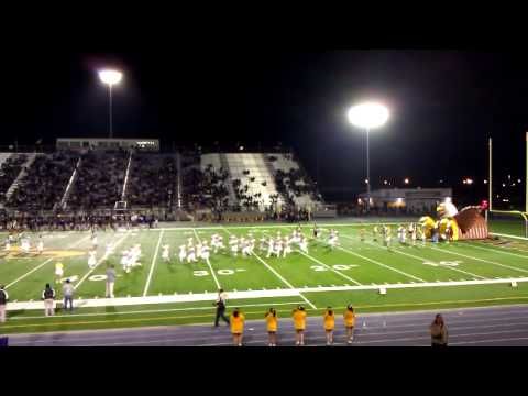 Texas Football Forever Sams Memorial