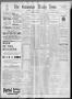 Thumbnail image of item number 1 in: 'The Galveston Daily News. (Galveston, Tex.), Vol. 53, No. 80, Ed. 1 Monday, June 11, 1894'.