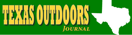 Texas Outdoors Journal