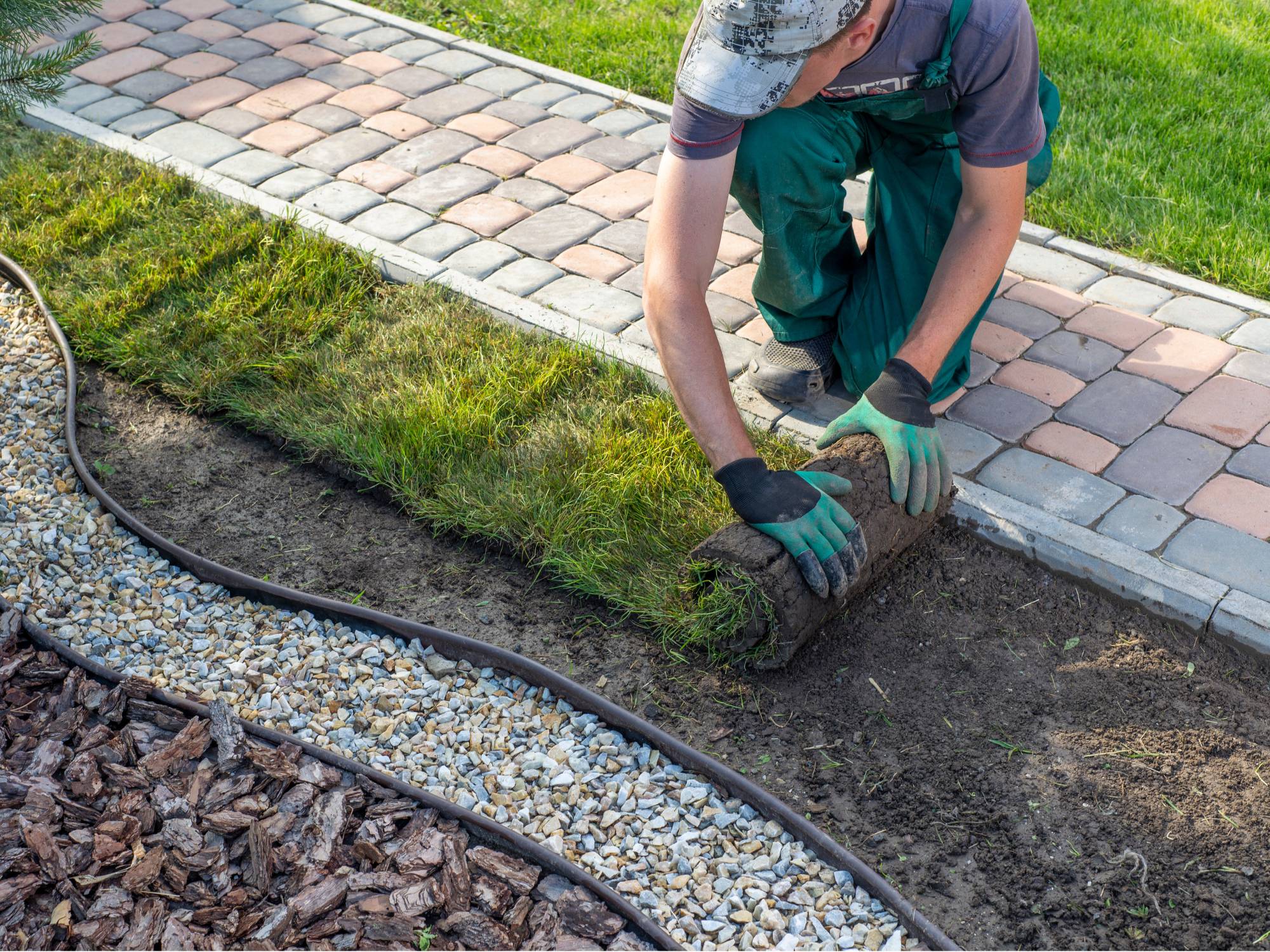 5 Tips for Expanding Your Landscaping Business