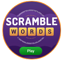 Scramble Words