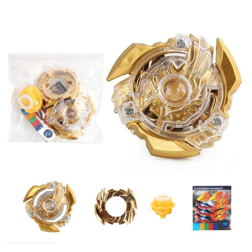 Golden Brave Valtryek - Valtryek Beyblade Valkyrie Launcher Gyro | Ganrisna