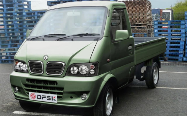 DFSK small truck