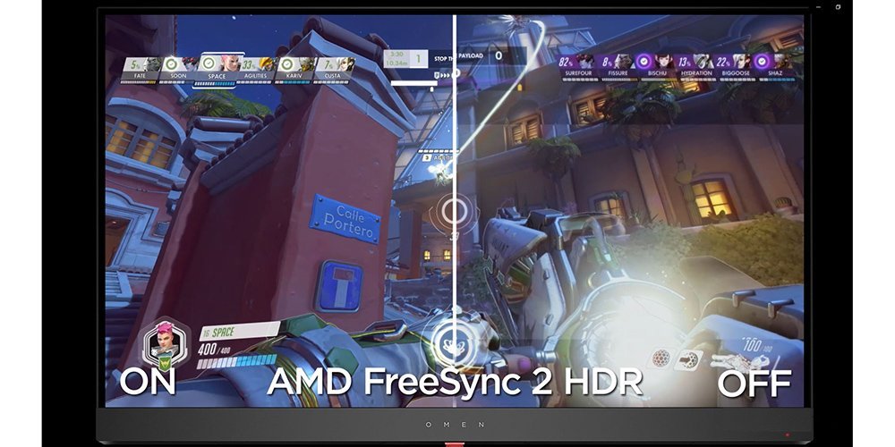 VSync vs. AMD FreeSync: What’s the difference?