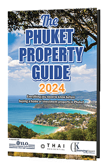 Phuket Property Guide 2020