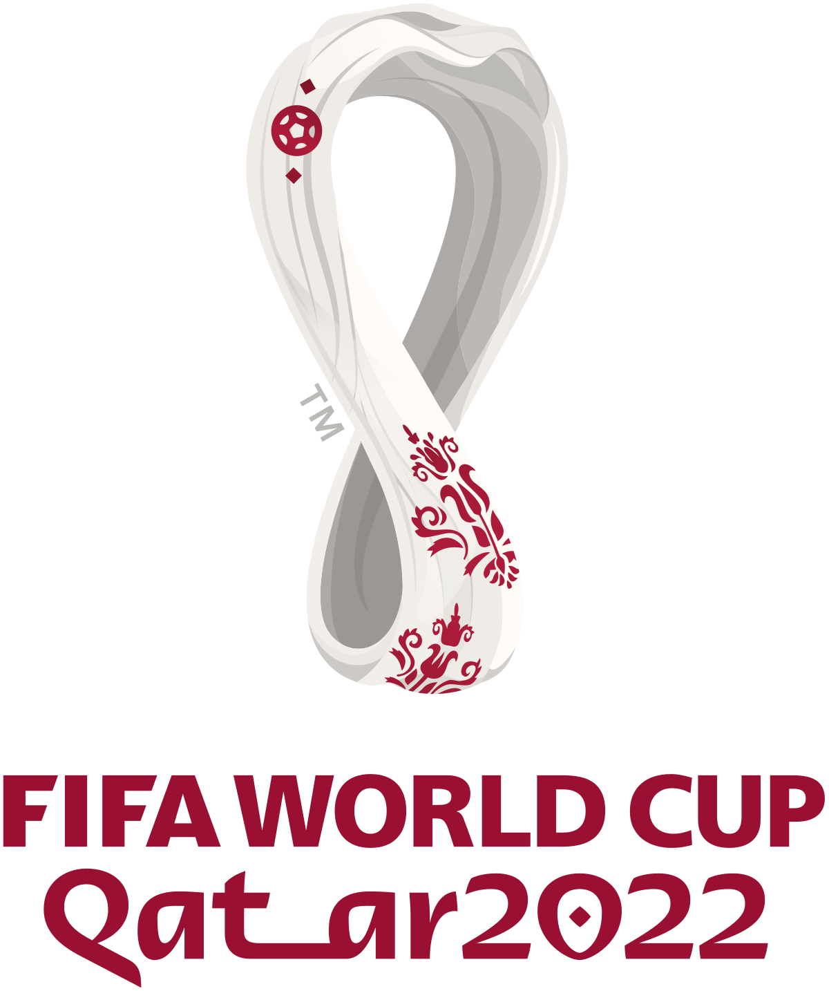 Vector FIFA World Cup Qatar 2022 Logo - Thái Triển