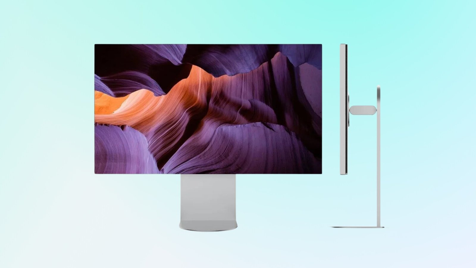 CES2025 # LG ra mắt màn hình UltraFine 6K 32-inch với thunderbolt 5