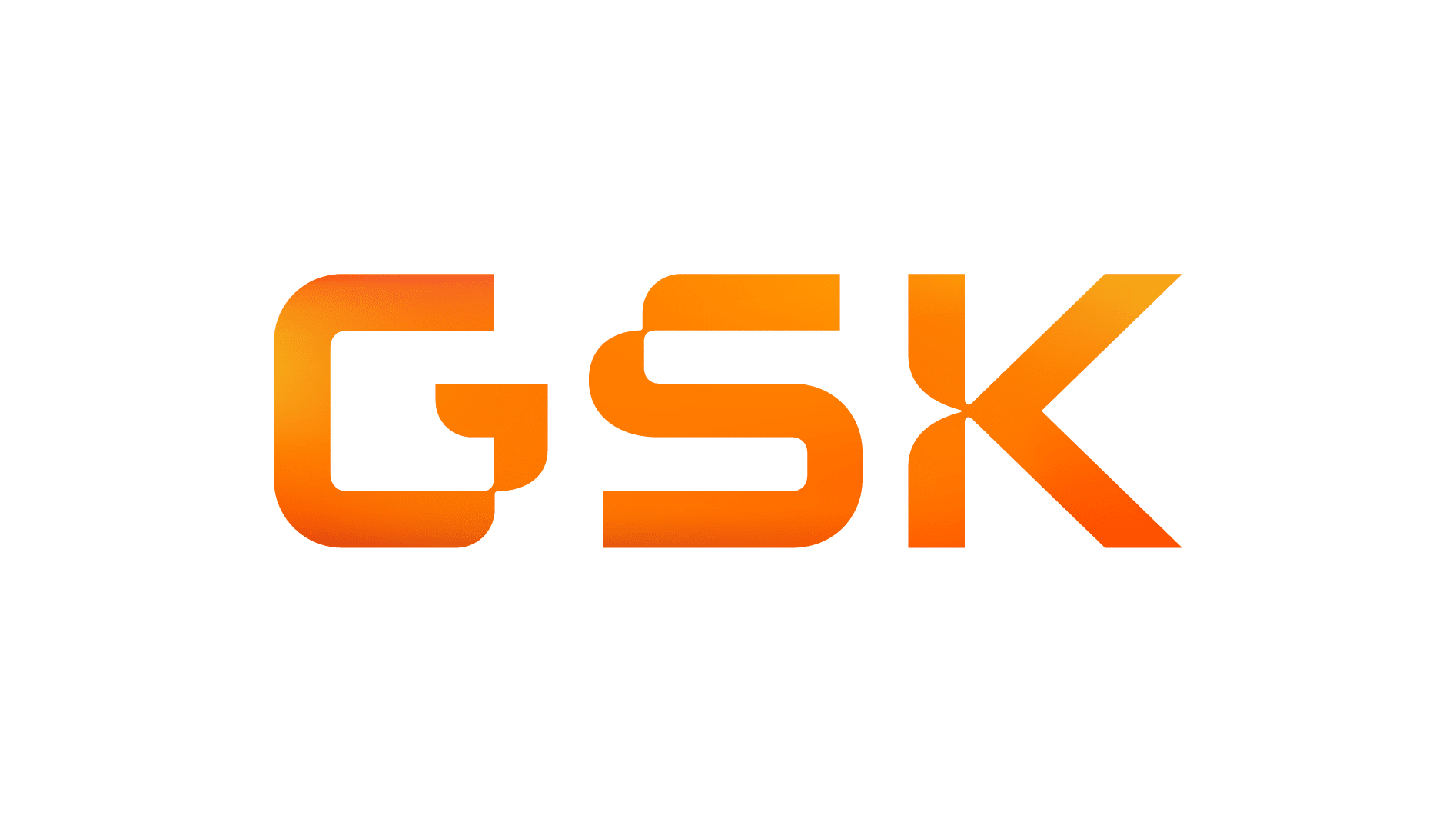 GSK Logo - Glaxo Smith Kline