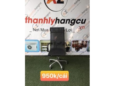 Ghế lưng lưới cao cấp SP000583