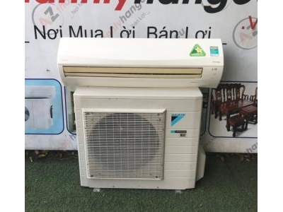 Máy Lạnh Daikin 2.5HP SP000654