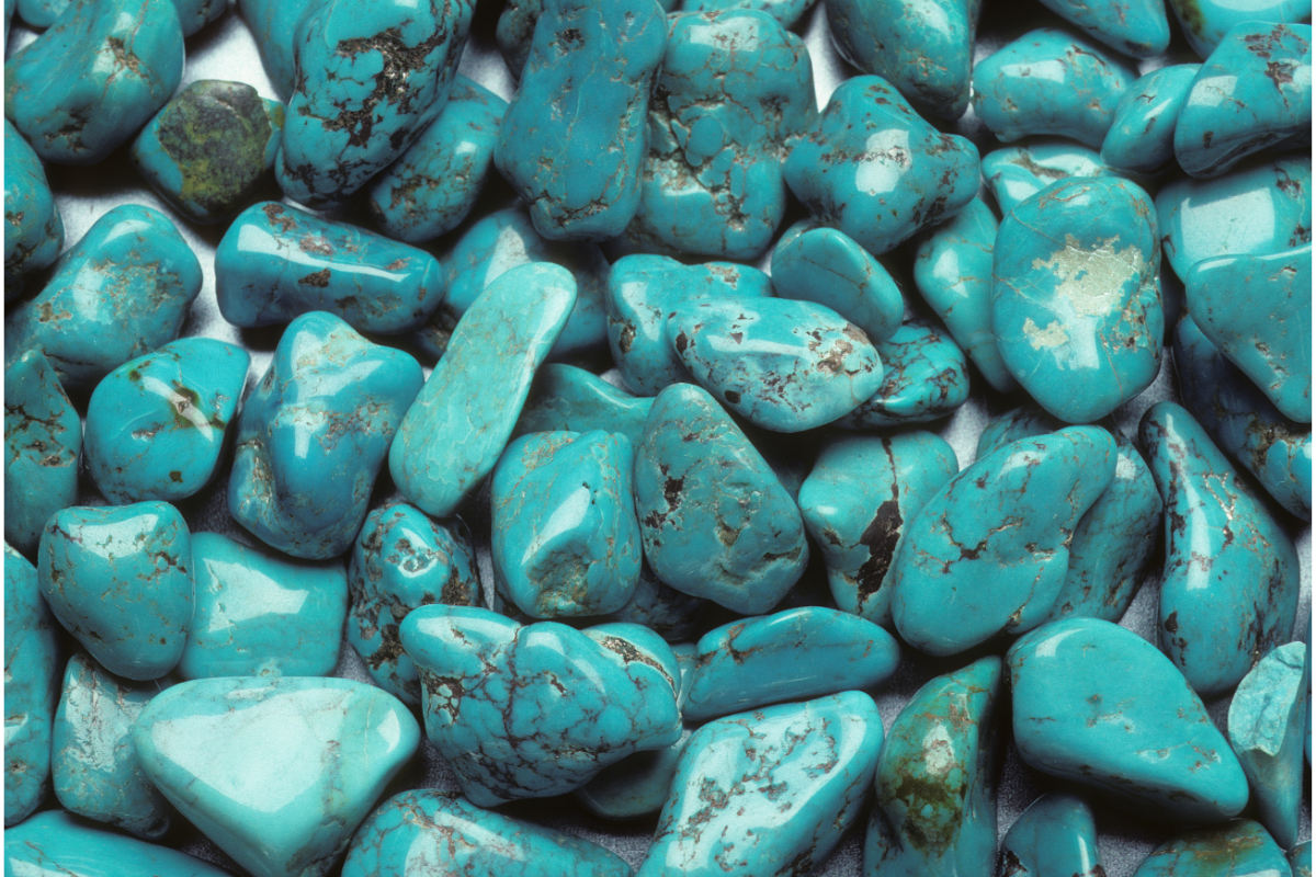 The Powers And Healing Properties Of Turquoise A Guide