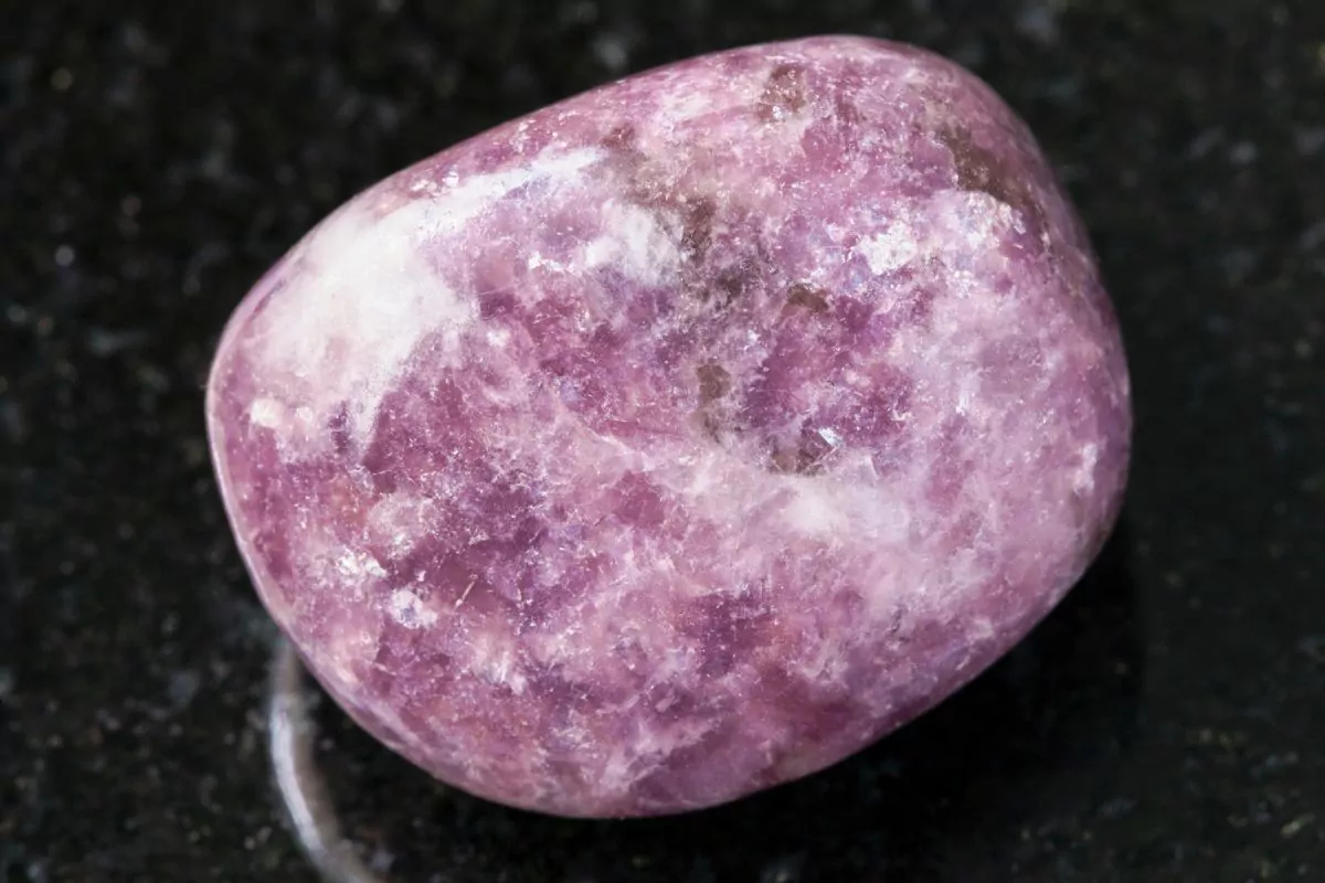 Healing Properties And Meaning Of Lepidolite: The Complete Guide