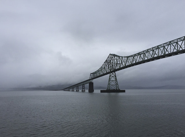 astoria megler bridge