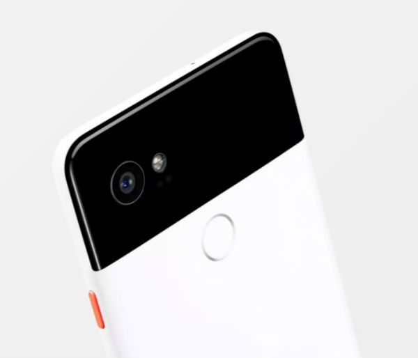 google pixel2xl