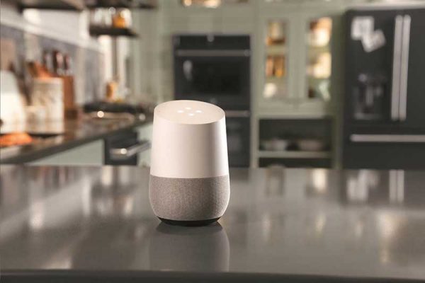 ge google home