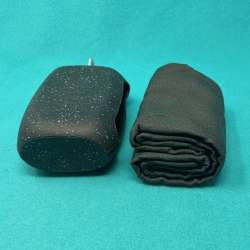 Matador Nanodry packable shower towel review – Don’t forget your towel!