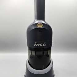 INSE H1 handheld cordless vacuum review – It sucks in the best way