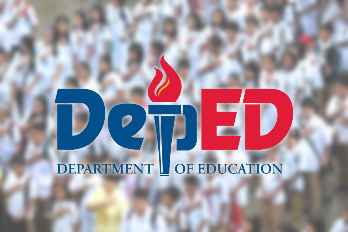 DEPED-PANGASINAN SUSPENDS F2F CLASSES - The POST