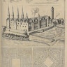 Böckler’s Pleasure Garden Plans (1664)