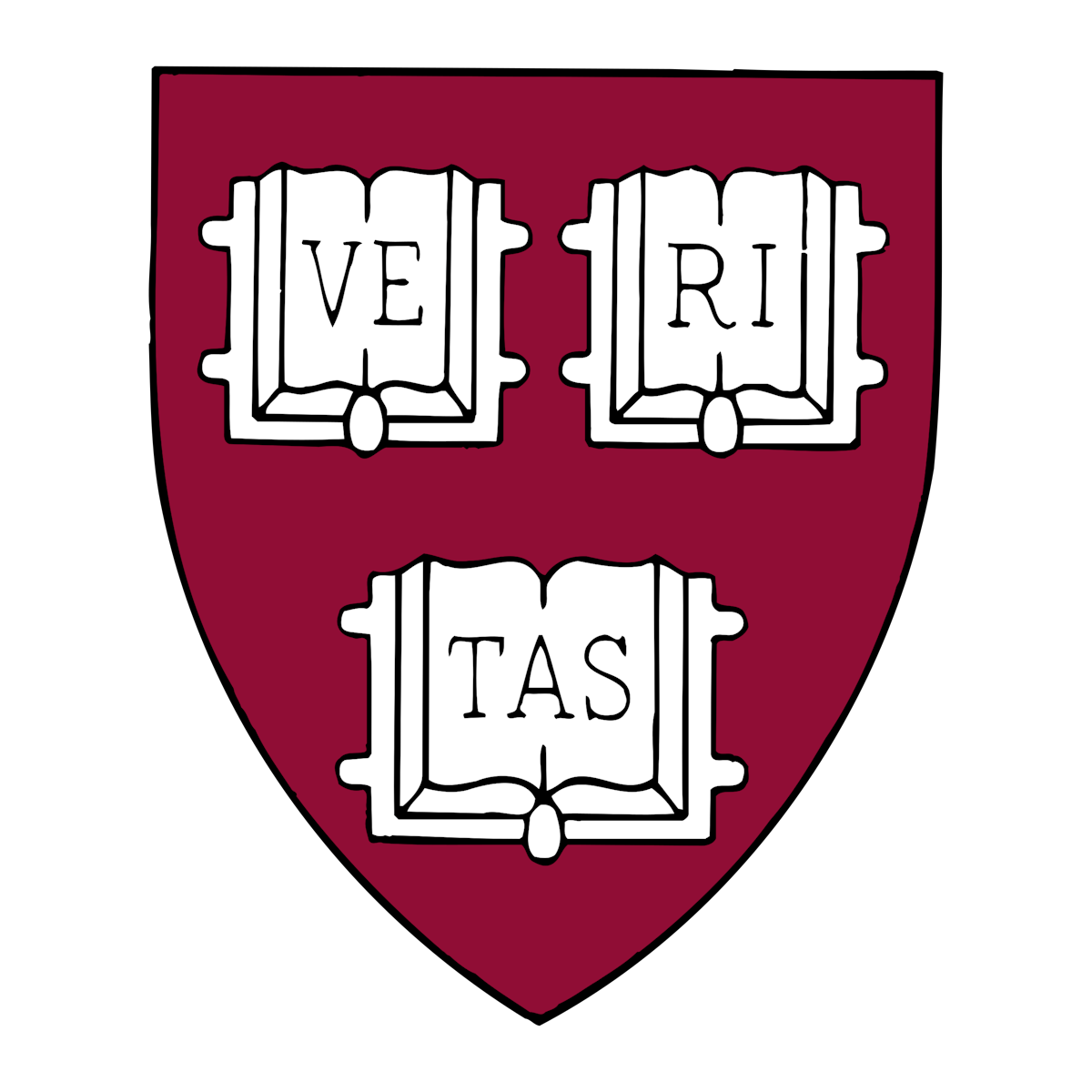 Harvard University logo