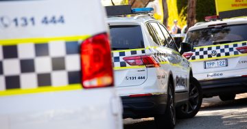 Driver dies after being hit by her own car, becoming the ACT's 11th road fatality for 2024