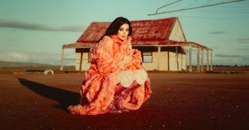 Indigenous chart-topper Thelma Plum to headline 27th National Multicultural Festival