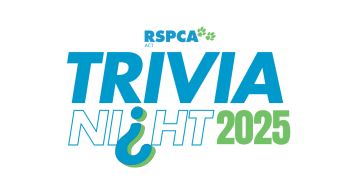 RSPCA ACT Trivia Night 2025