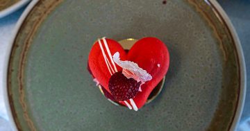 Celebrate love this Valentine’s Day with incredible pastries from L’épi Artisan Bakery