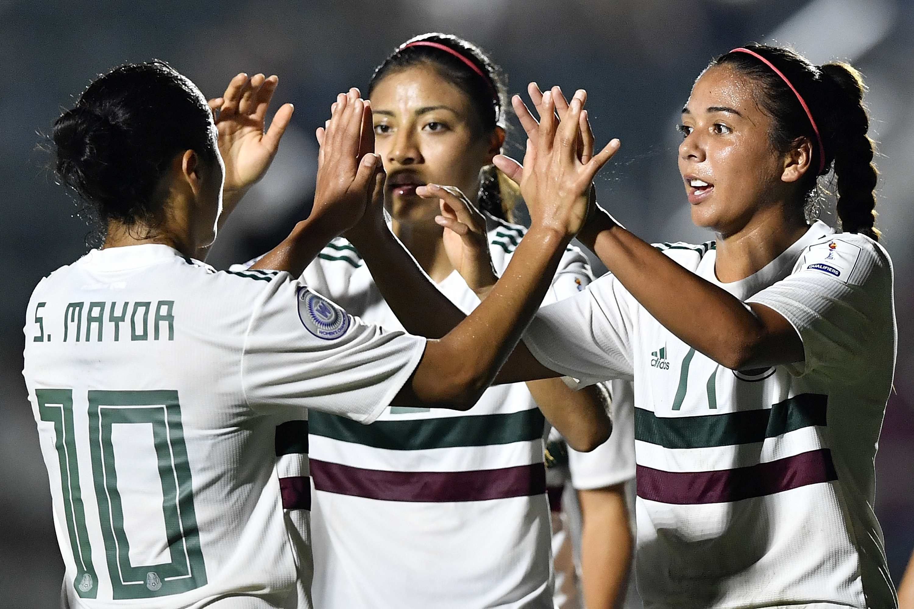 What Will It Take For Mexico Women's National Team To Rival USWNT