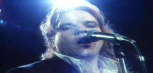 Remembering Meat Loaf (September 27, 1947 - January 20, 2022)