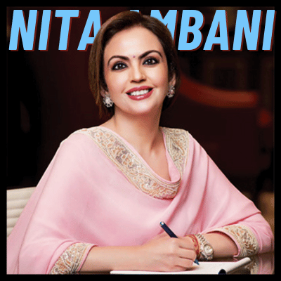 Nita Ambani