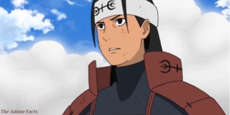 how did the first hokage die