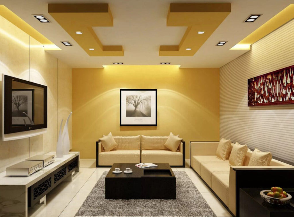 ceiling pop designs