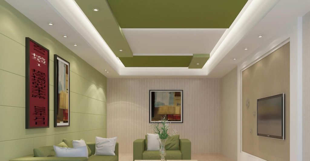 ceiling pop designs