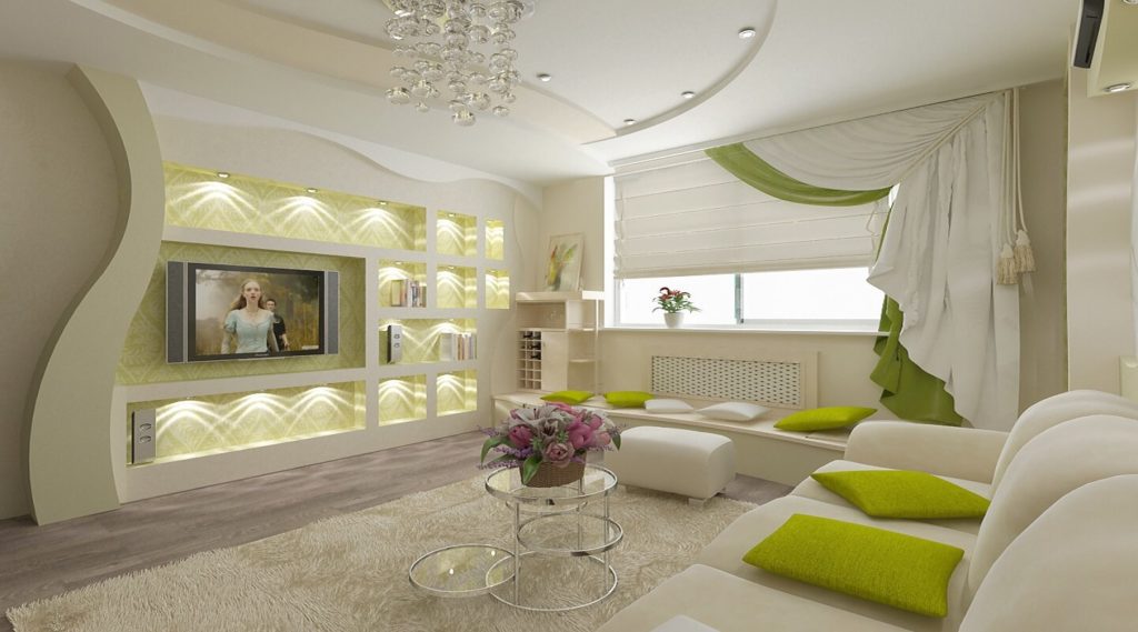 ceiling pop designs