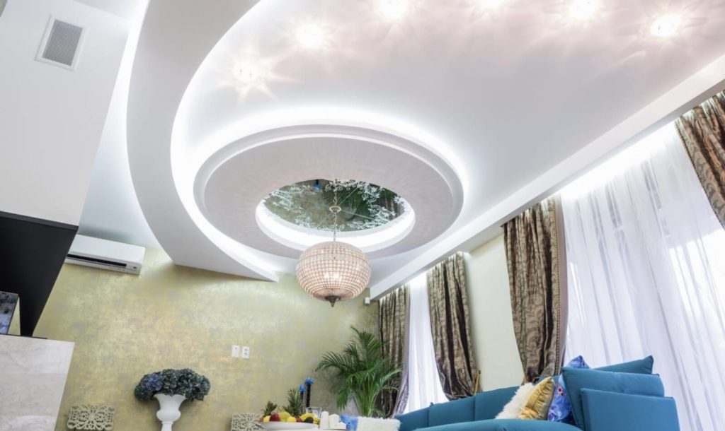 ceiling pop designs