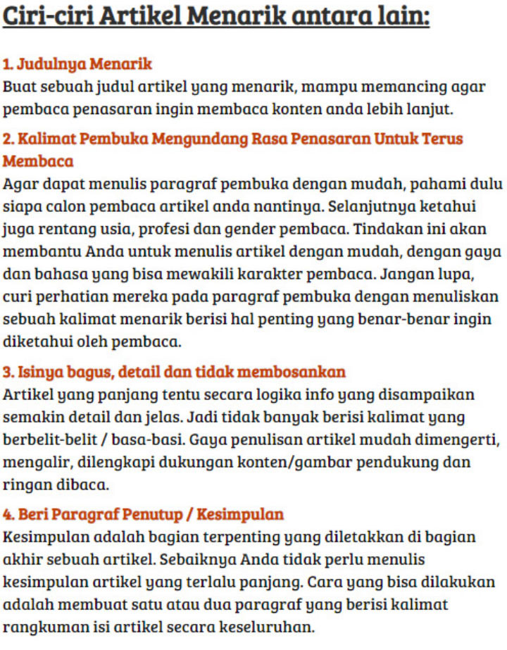 Tips Memilih Karir Yang Sesuai Dengan Minat Dan Bakat