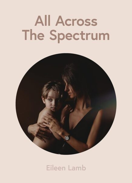 all across the spectrum book eileen lamb