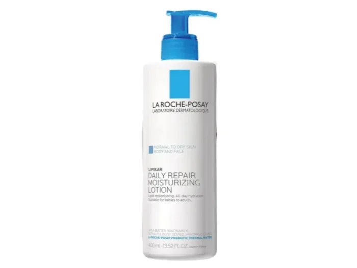 La Roche Posay Lipkar Body Lotion