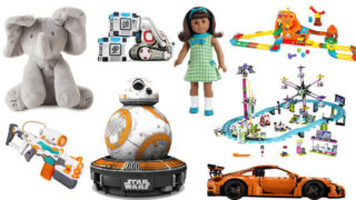 Award Winning Toys for Kids