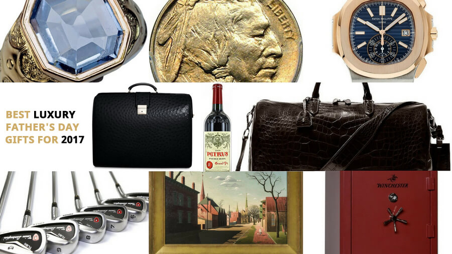 Best Luxury Father’s Day Gifts for 2025