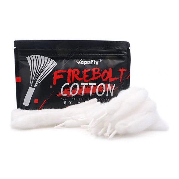 Vapefly Firebolt Cotton