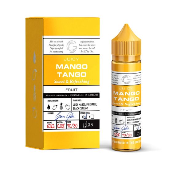 Mango Tango