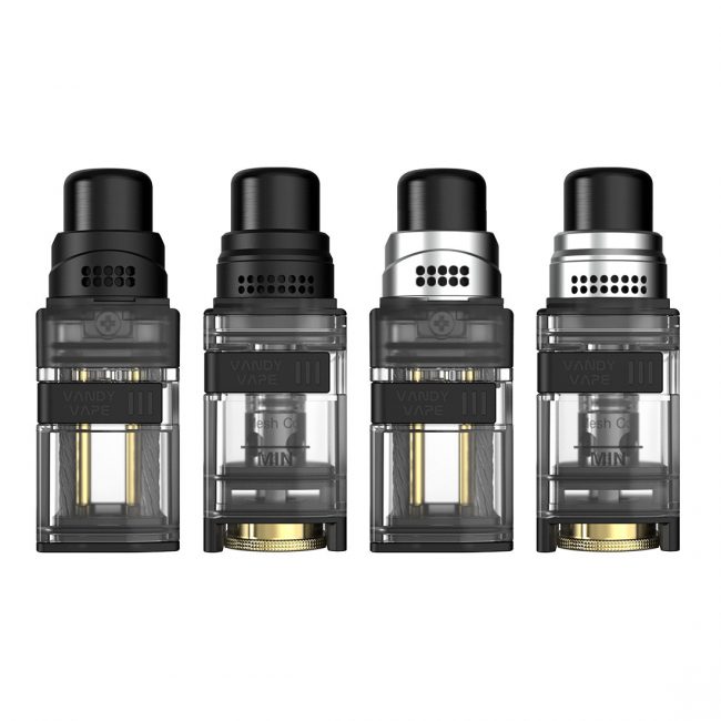 Vandy Vape Kylin M AIO Pods