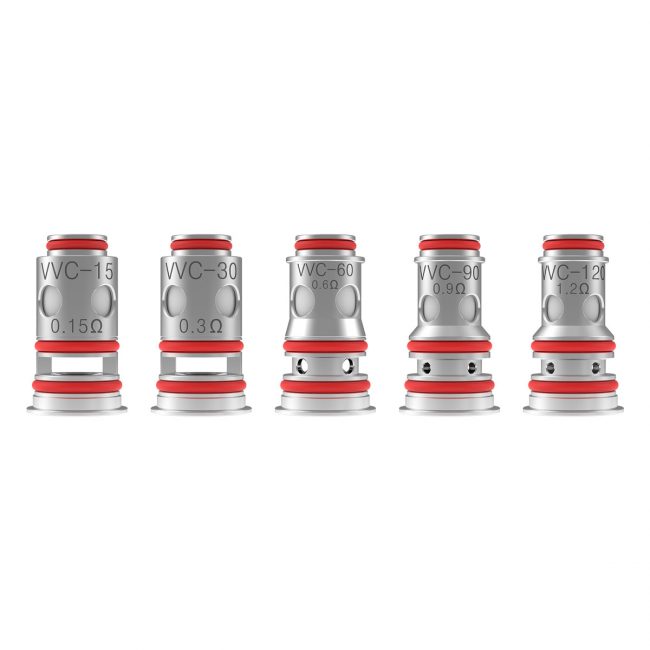 Vandy Vape Jackaroo Pod Coils