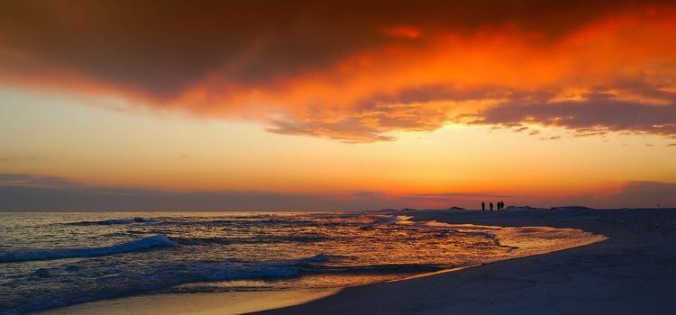 15 Best Family Beaches in Florida