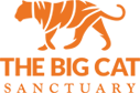 The Big Cat Sanctuary Logo