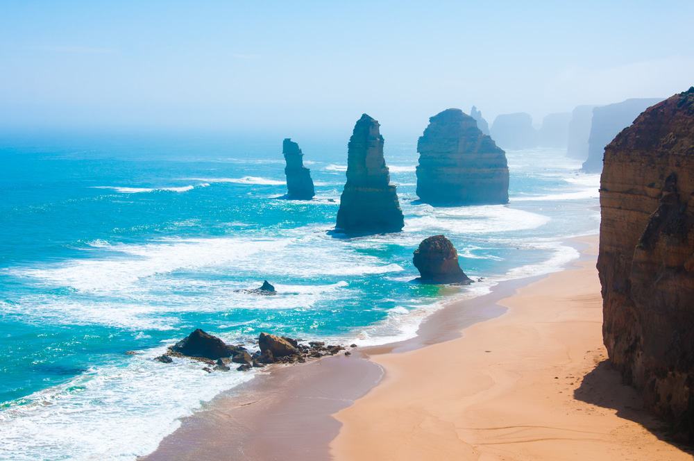 Great Ocean Road Day Tour From Melbourne