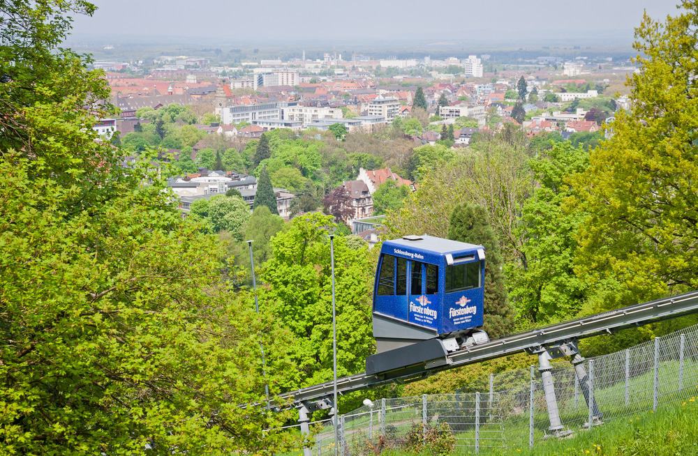 Schlossberg