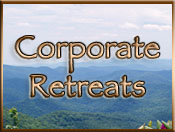 Great Corporate Retreats in the Mountain